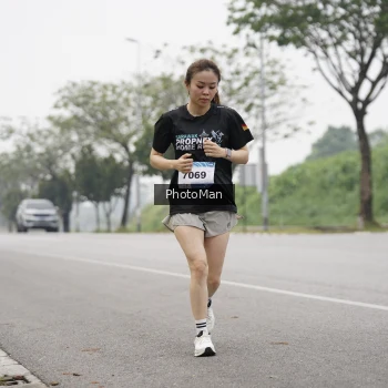 Runner Photo 3602737