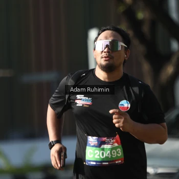 Runner Photo 3602741