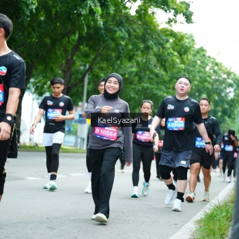 Runner Photo 3602742