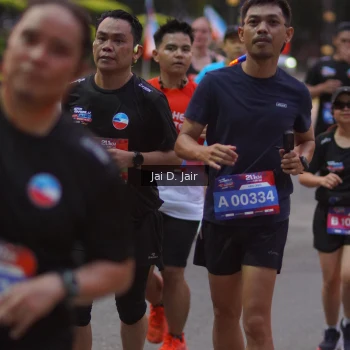 Runner Photo 3602743