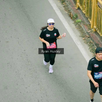Runner Photo 3602744