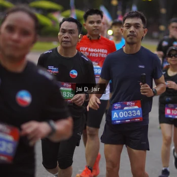 Runner Photo 3602746