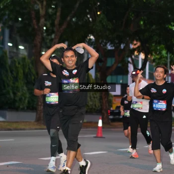 Runner Photo 3602747