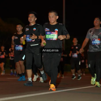 Runner Photo 3602759