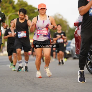 Runner Photo 3602760