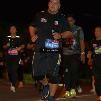 Runner Photo 3602761