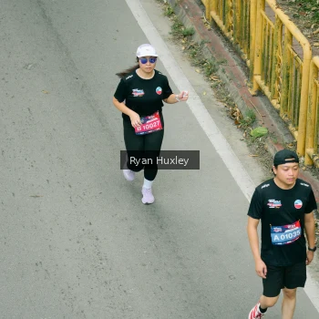 Runner Photo 3602763
