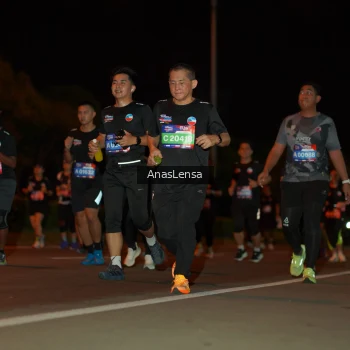 Runner Photo 3602765