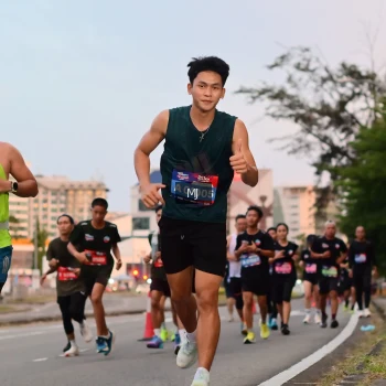 Runner Photo 3602766