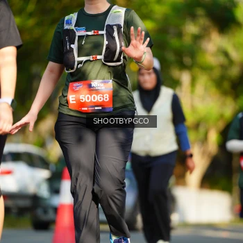 Runner Photo 3602767