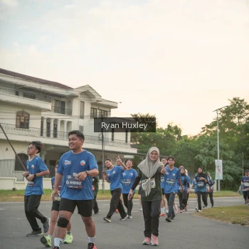 Runner Photo 3602768