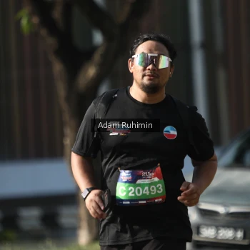 Runner Photo 3602769