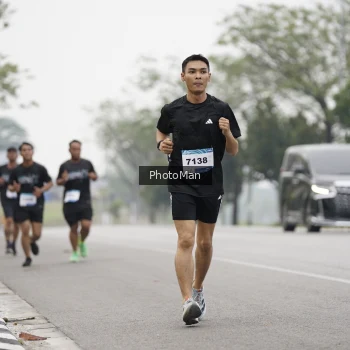 Runner Photo 3602773
