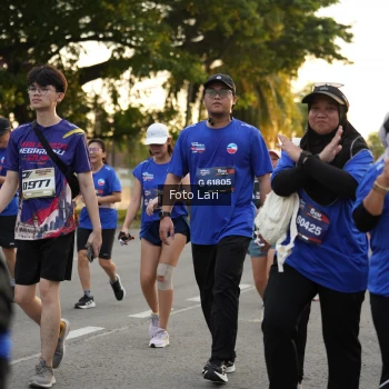 Runner Photo 3602775