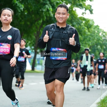 Runner Photo 3602777