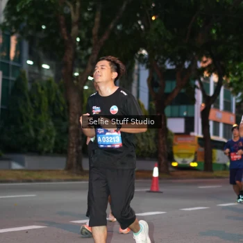 Runner Photo 3602779
