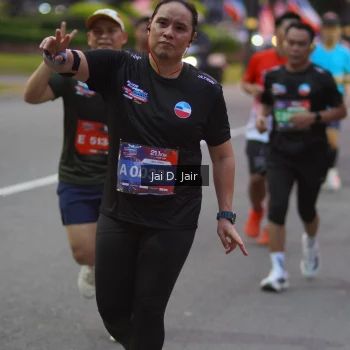 Runner Photo 3602781