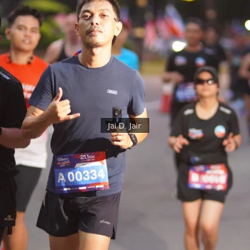 Runner Photo 3602783