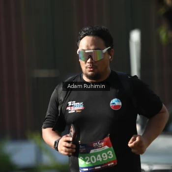 Runner Photo 3602787