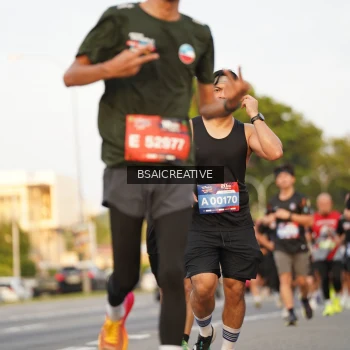 Runner Photo 3602788