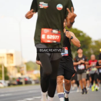 Runner Photo 3602789