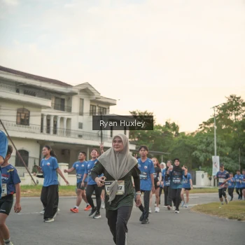 Runner Photo 3602790
