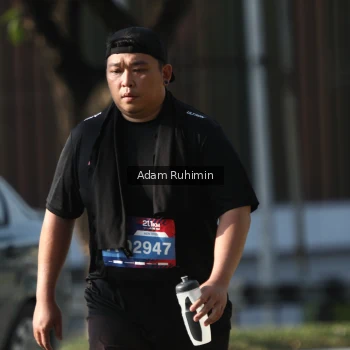 Runner Photo 3602791