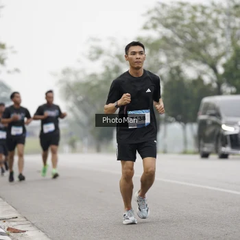Runner Photo 3602793