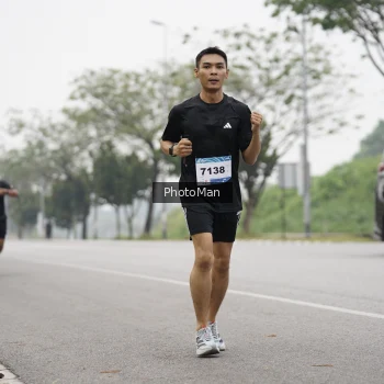 Runner Photo 3602794