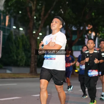 Runner Photo 3602795