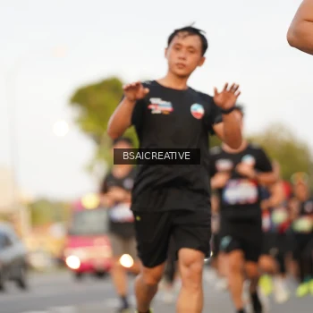 Runner Photo 3602797