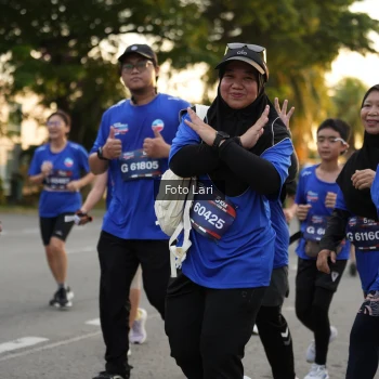 Runner Photo 3602799