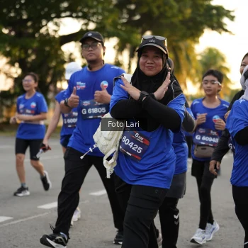 Runner Photo 3602800