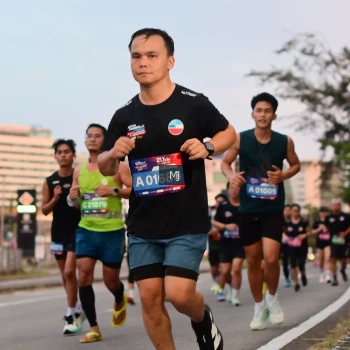 Runner Photo 3602801