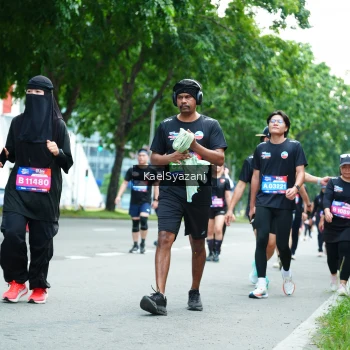 Runner Photo 3602802