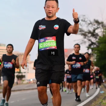 Runner Photo 3602805