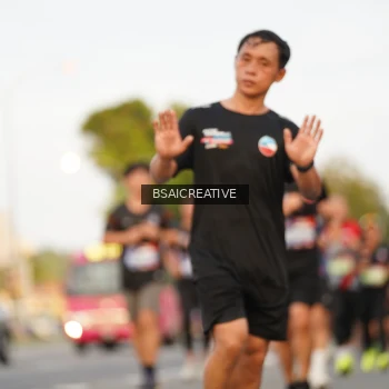 Runner Photo 3602808