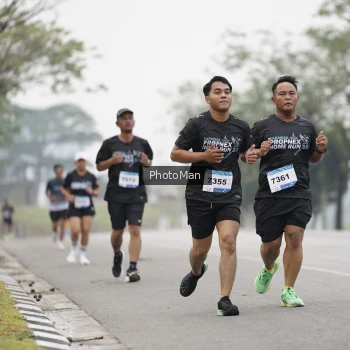 Runner Photo 3602809