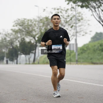 Runner Photo 3602810