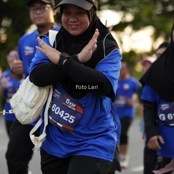 Runner Photo 3602811