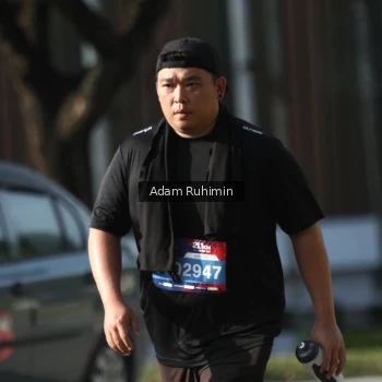 Runner Photo 3602812