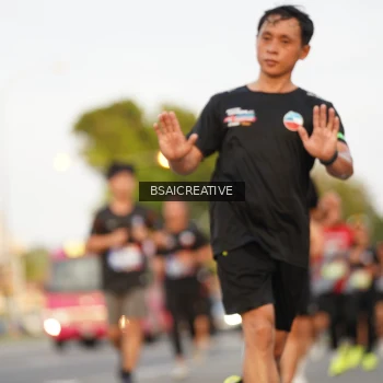 Runner Photo 3602813