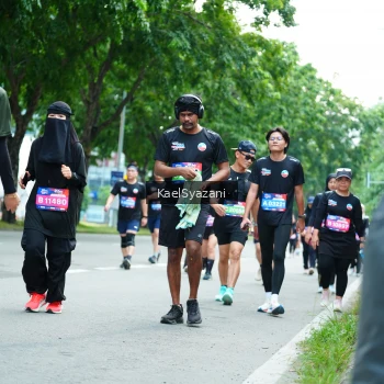 Runner Photo 3602814