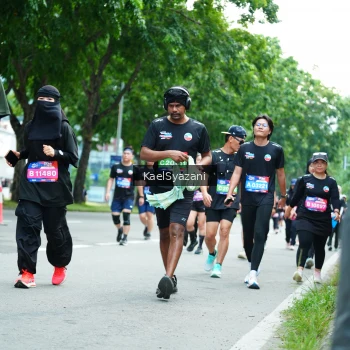 Runner Photo 3602815