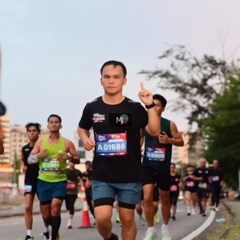 Runner Photo 3602817