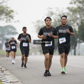 Runner Photo 3602819