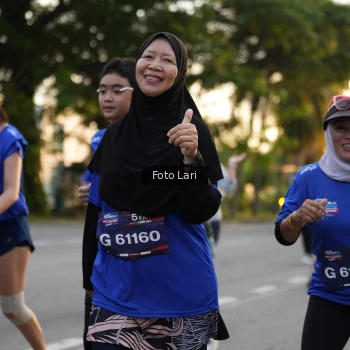 Runner Photo 3602821