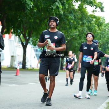 Runner Photo 3602822