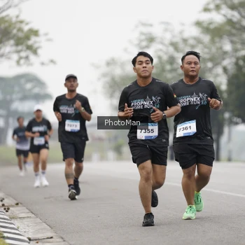 Runner Photo 3602823