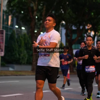 Runner Photo 3602824